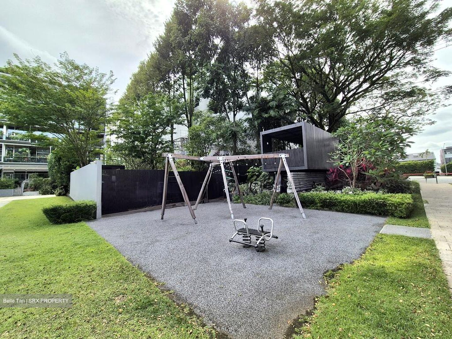 Seletar Park Residence (D28), Condominium #508912631